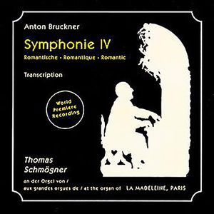 Symphonie IV Romantische