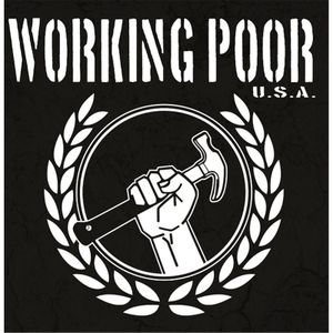Working Poor USA (EP)