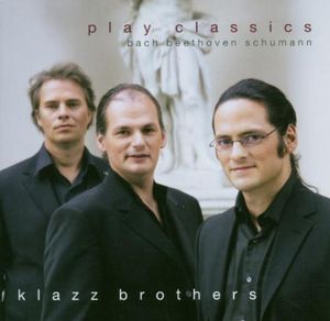 Play Classics - Bach, Beethoven, Schumann