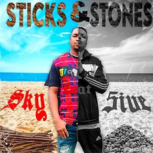 Sticks & Stones (Single)