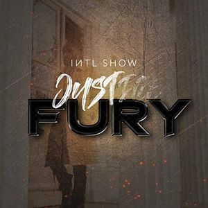 Just Fury (Single)