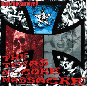 Can You Survive? The Texas Oi!-core Massacre