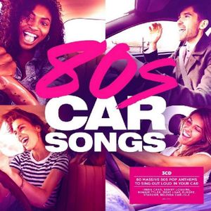 80s Car Songs