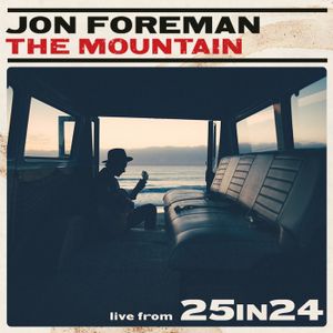 The Mountain (live from 25in24) (Single)