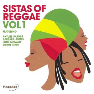 Sistas of Reggae Vol 1