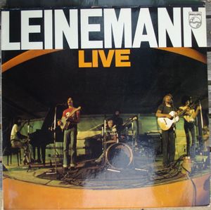 Leinemann Live (Live)