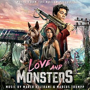 Love and Monsters (OST)