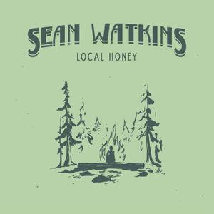 Local Honey (Single)