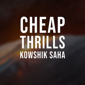 Cheap Thrills (Single)