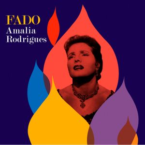 Amalia Rodrigues et ses guitaristes