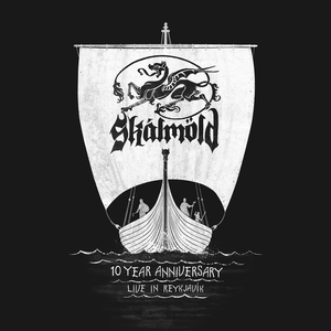 10 Year Anniversary - Live In Reykjavík (Live)