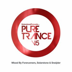Solarstone Presents Pure Trance Vol. 5
