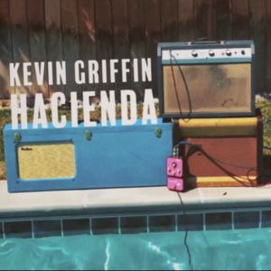 Hacienda (Single)