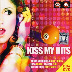 Kiss My Hits 5