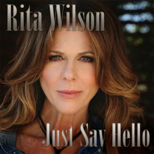 Just Say Hello (Single)