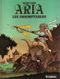 Les Indomptables - Aria, tome 11