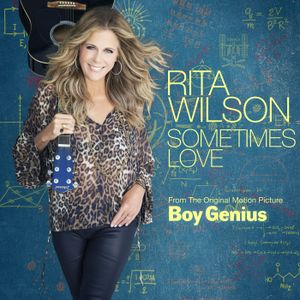 Sometimes Love (Single)