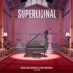 Superliminal (Original Game Soundtrack) (OST)