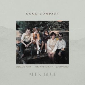 Good Company (EP)