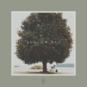 Shalom Rav (Single)