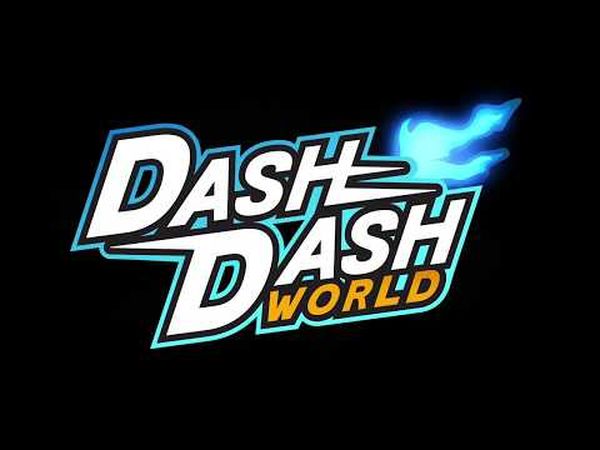 Dash Dash World