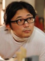 Kengo Hanazawa