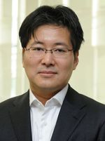 Hiroshi Sakurazaka