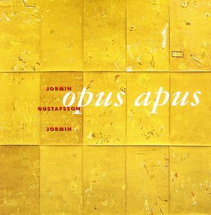 Opus Apus
