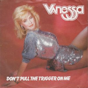 Don't Pull the Trigger on Me / Overnight (Single)