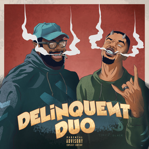 Delinquent Duo