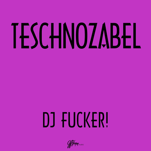 DJ Fucker! (Single)