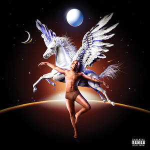Pegasus (EP)