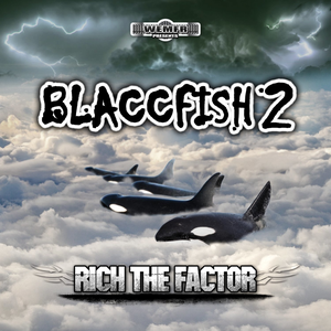 Blaccfish 2