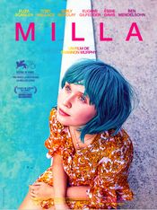 Affiche Milla Affiche Milla