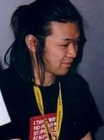 Satoshi Shiki