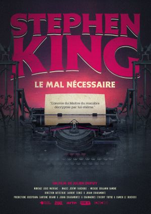 Stephen King - Le Mal nécessaire