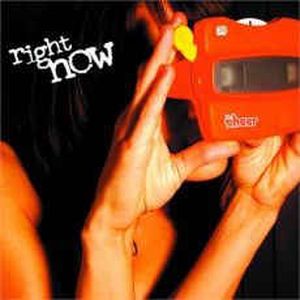 Right Now (Single)