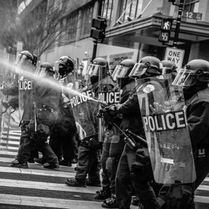 2020 Riots (EP)