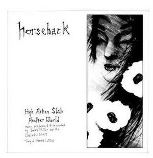 Voltigeurs / Horseback (EP)
