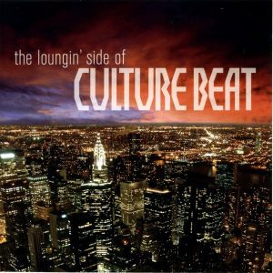 The Loungin' Side Of Culture Beat