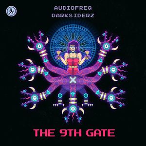 The 9th Gate (extended mix)