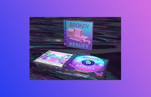 Broken Reality Digital Soundtrack (OST)