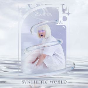 Synthetic World (EP)