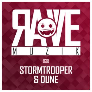 Rave Muzik 038 (Single)