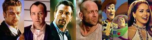 Les meilleurs films de 1995
