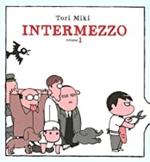 Intermezzo