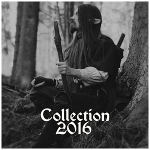 Vindsvept Collection 2016