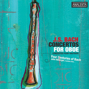 Concertos for Oboe