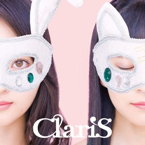 ClariS 10th Anniversary BEST - Pink Moon -