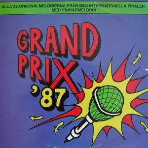 Grand Prix '87